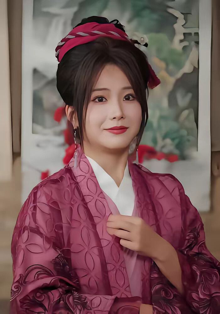 《我在古代赶海忙，透视群鱼心不慌》剧照