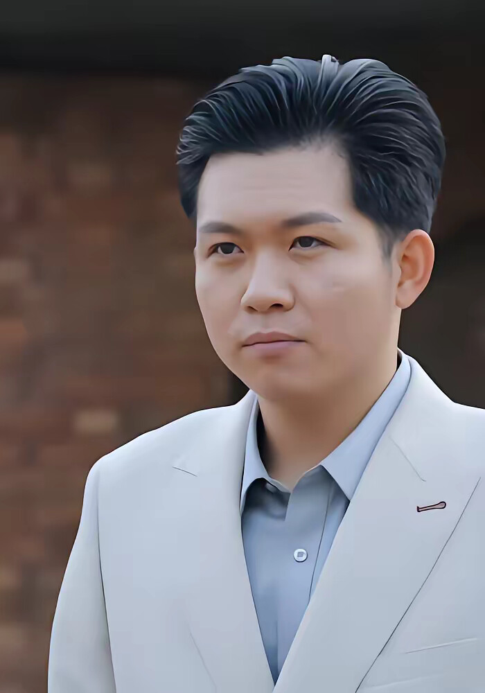 《大山里的灯塔》剧照