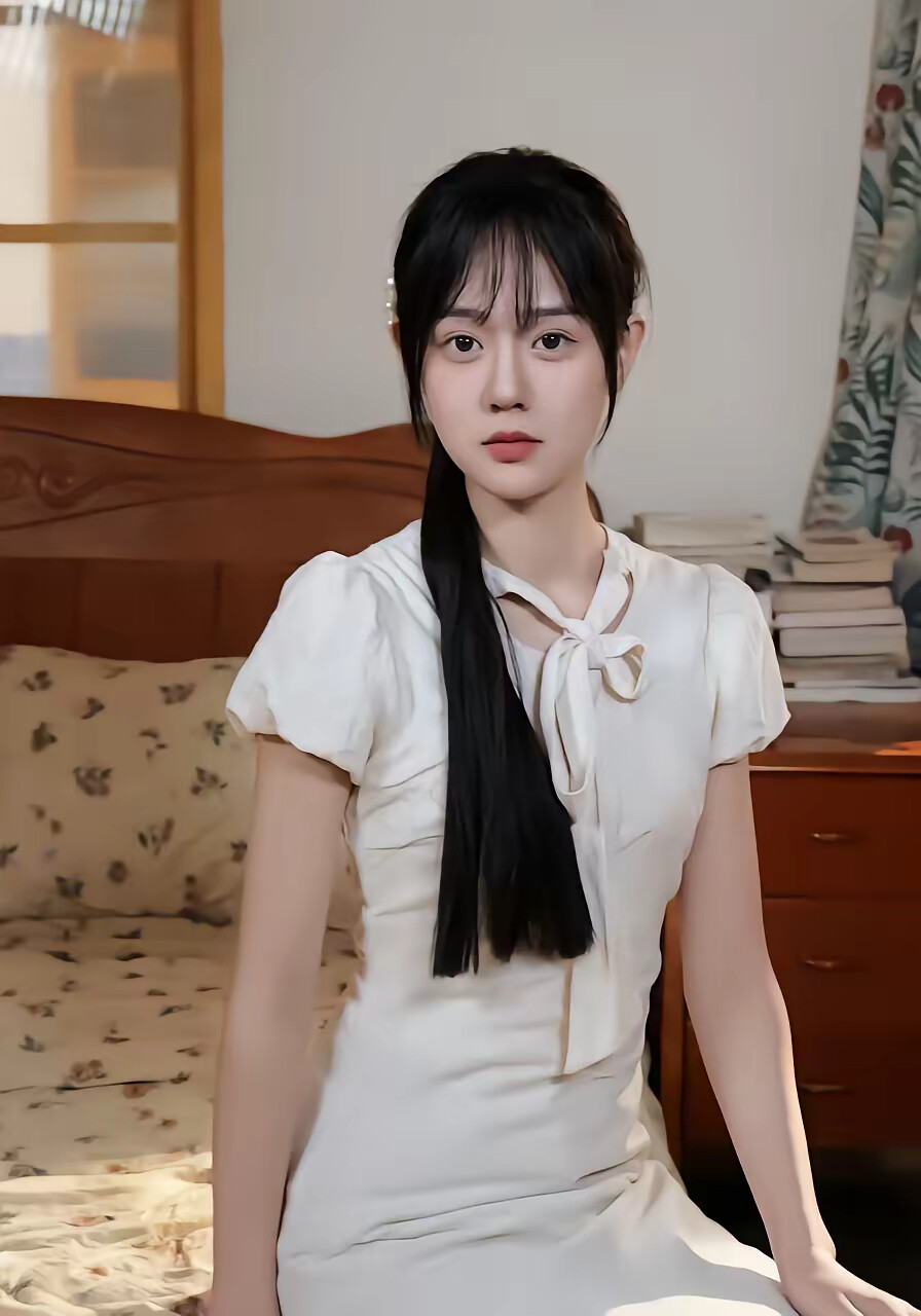 《拾他月光种我朱砂》剧照