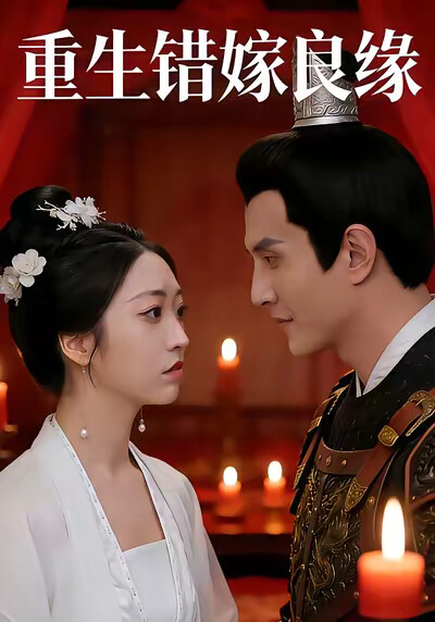 《重生错嫁良缘》剧照