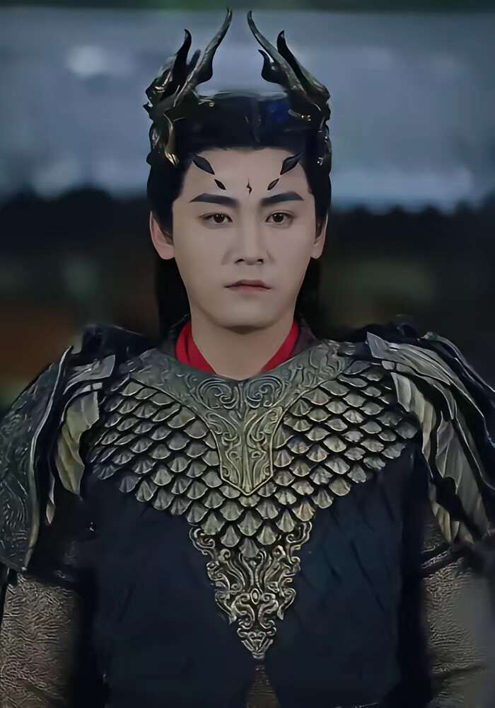 《我是一把剑》剧照