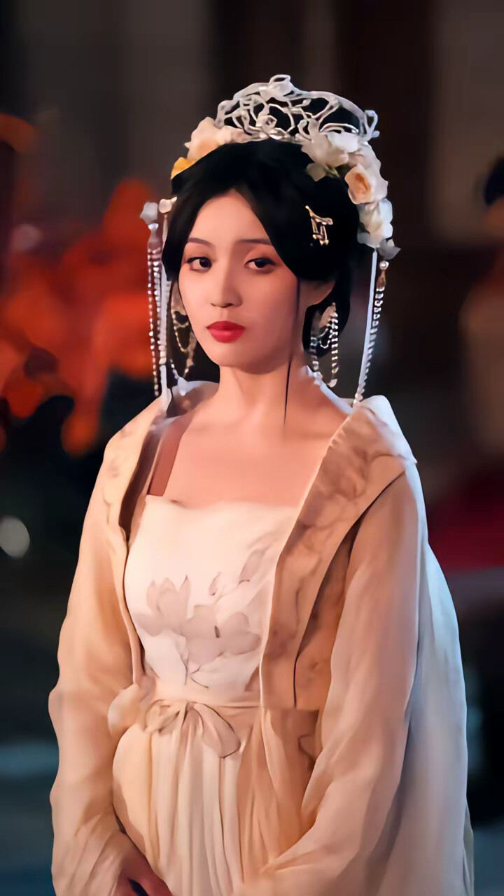 《青梅醉梦》剧照