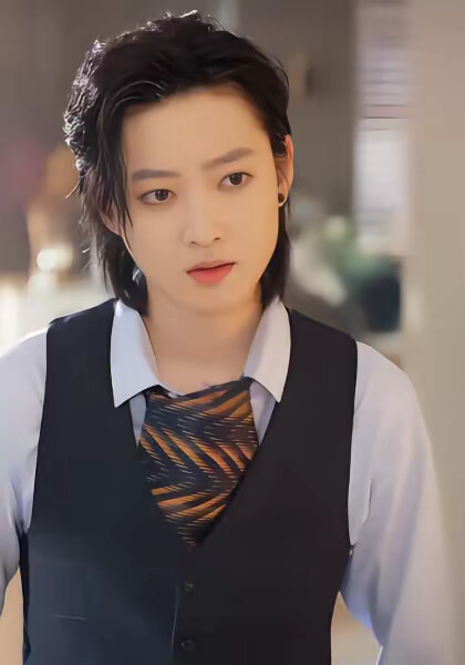 《深情诱哄，撩她入怀》剧照