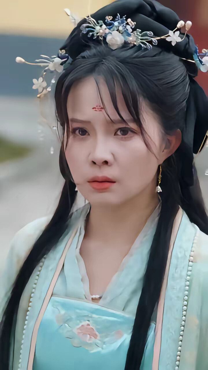 《那年玉棠诀别意》剧照