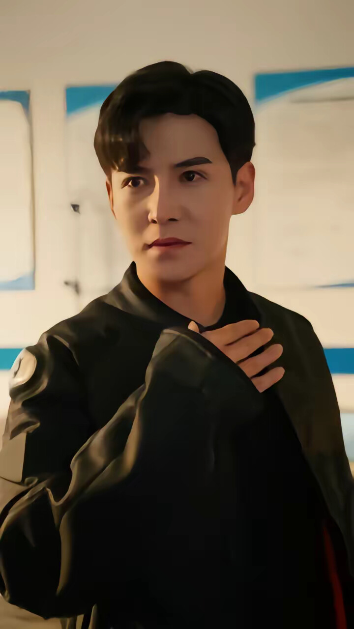 《绝世齐等闲之强龙归来》剧照