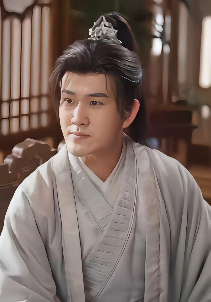 《农家子的科举之路》剧照