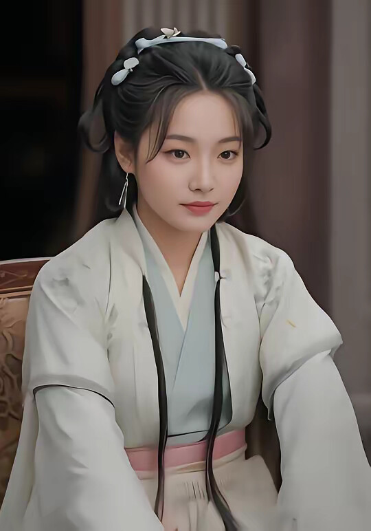 《200斤农妇逆袭成王妃，被独宠了》剧照