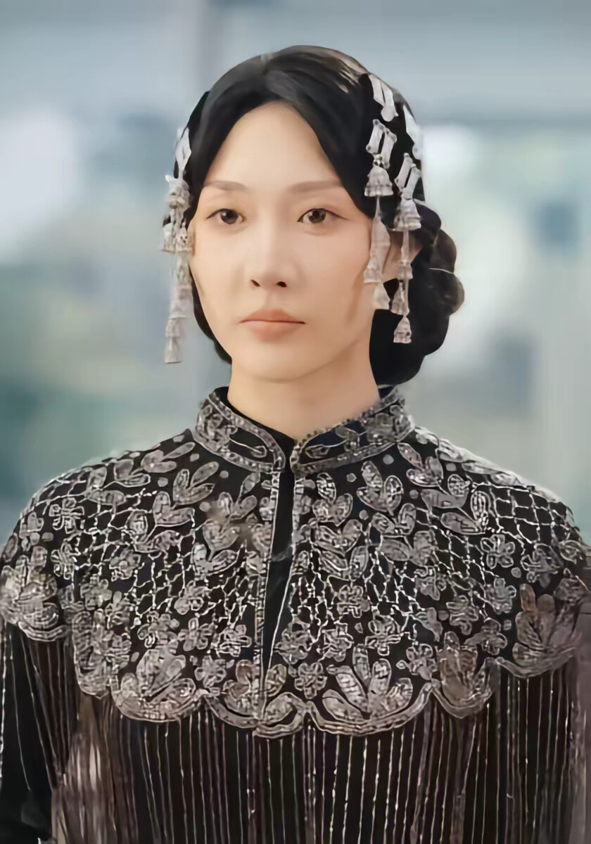 《乞丐老婆，助我登临至高》剧照