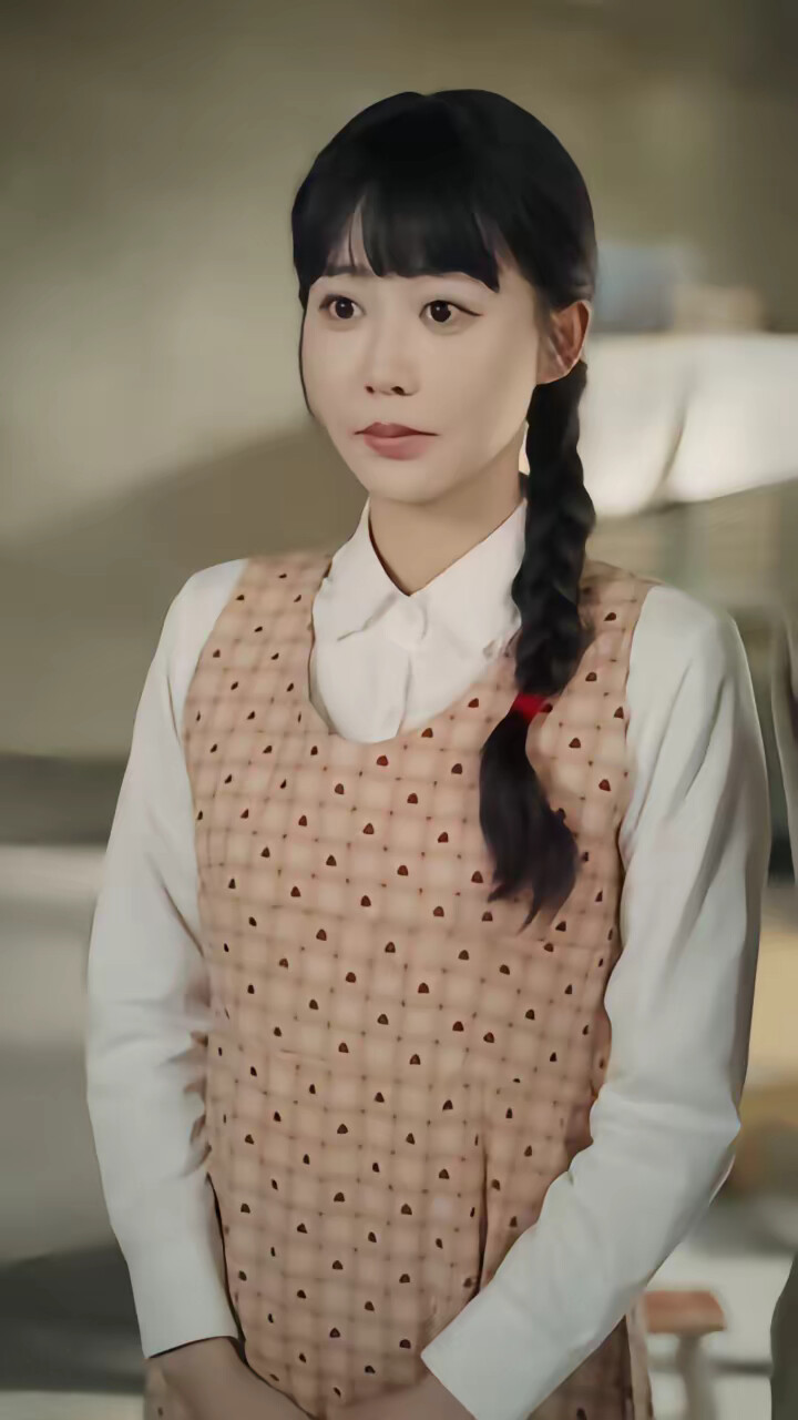 《七零年代，带着户口去下乡》剧照