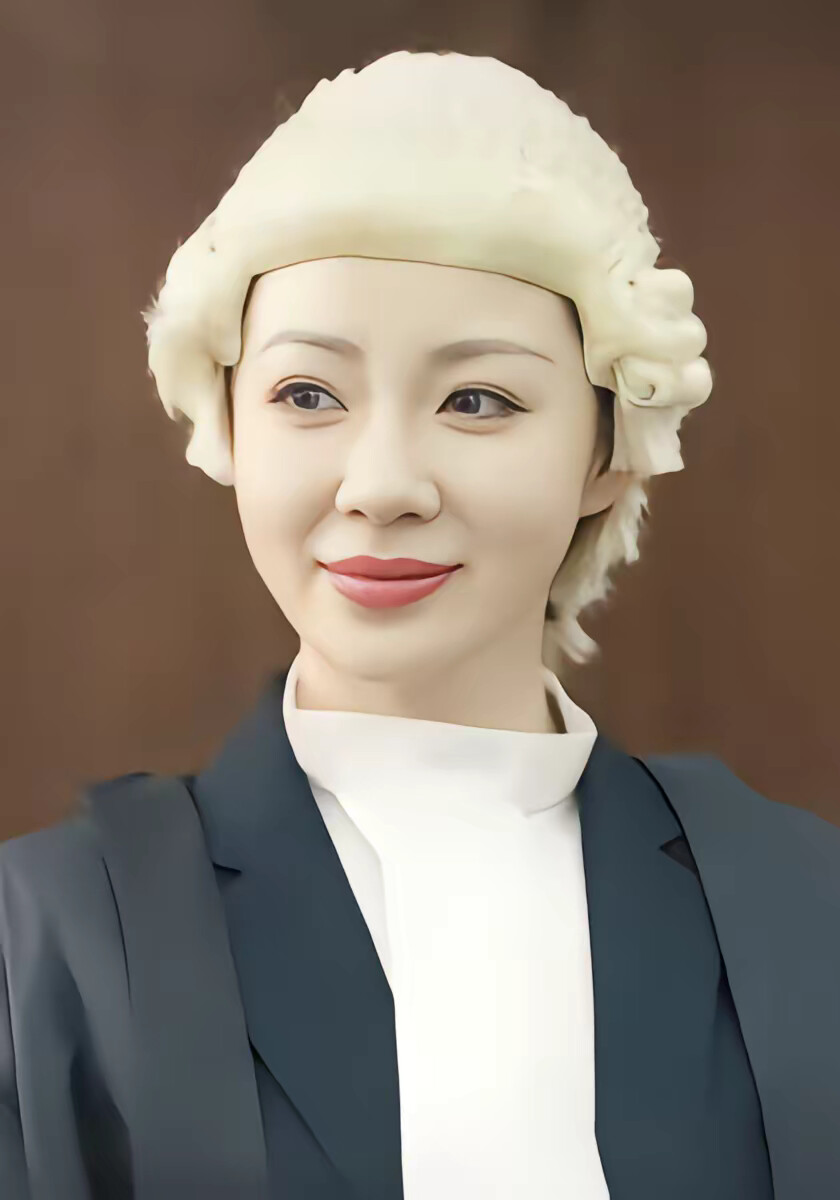 《温柔的利刃》剧照