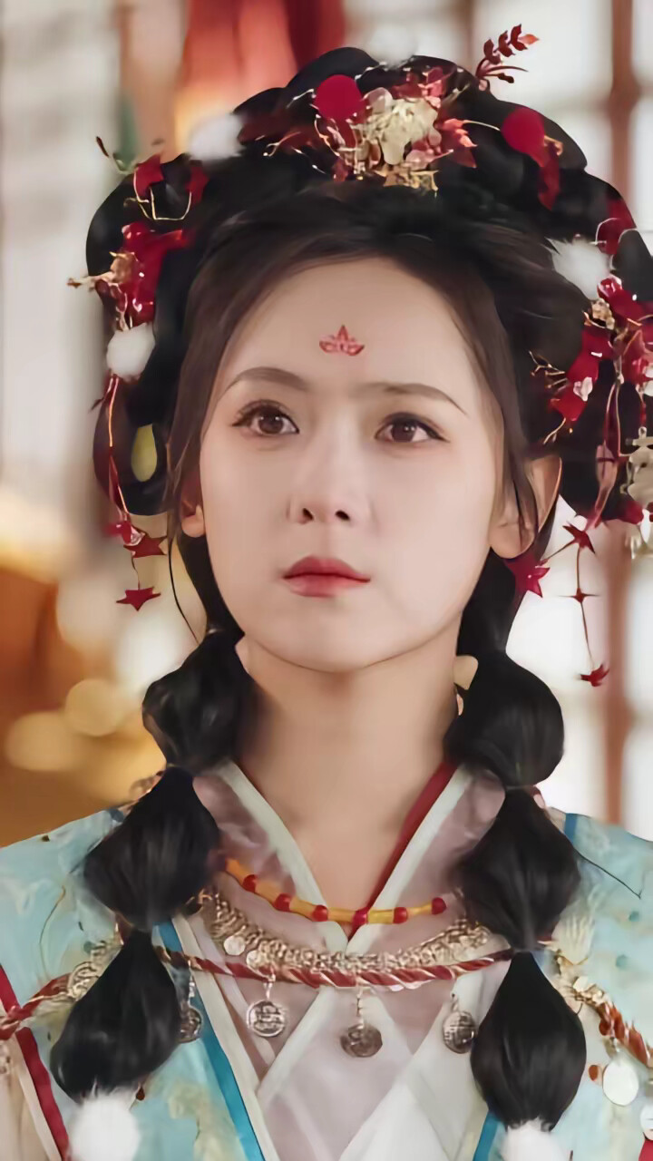 《吉星高照》剧照