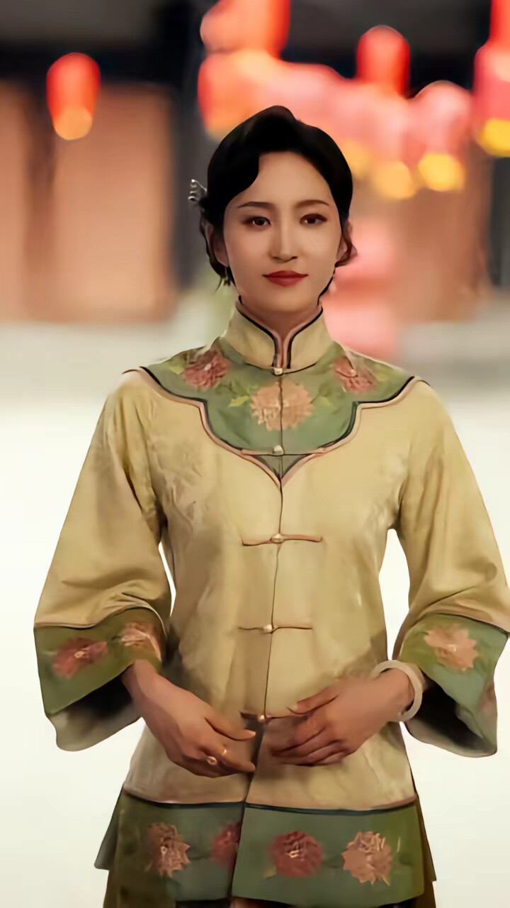 《千灯围宅》剧照