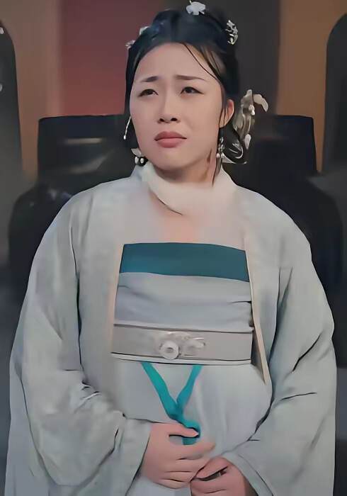 《东露引》剧照