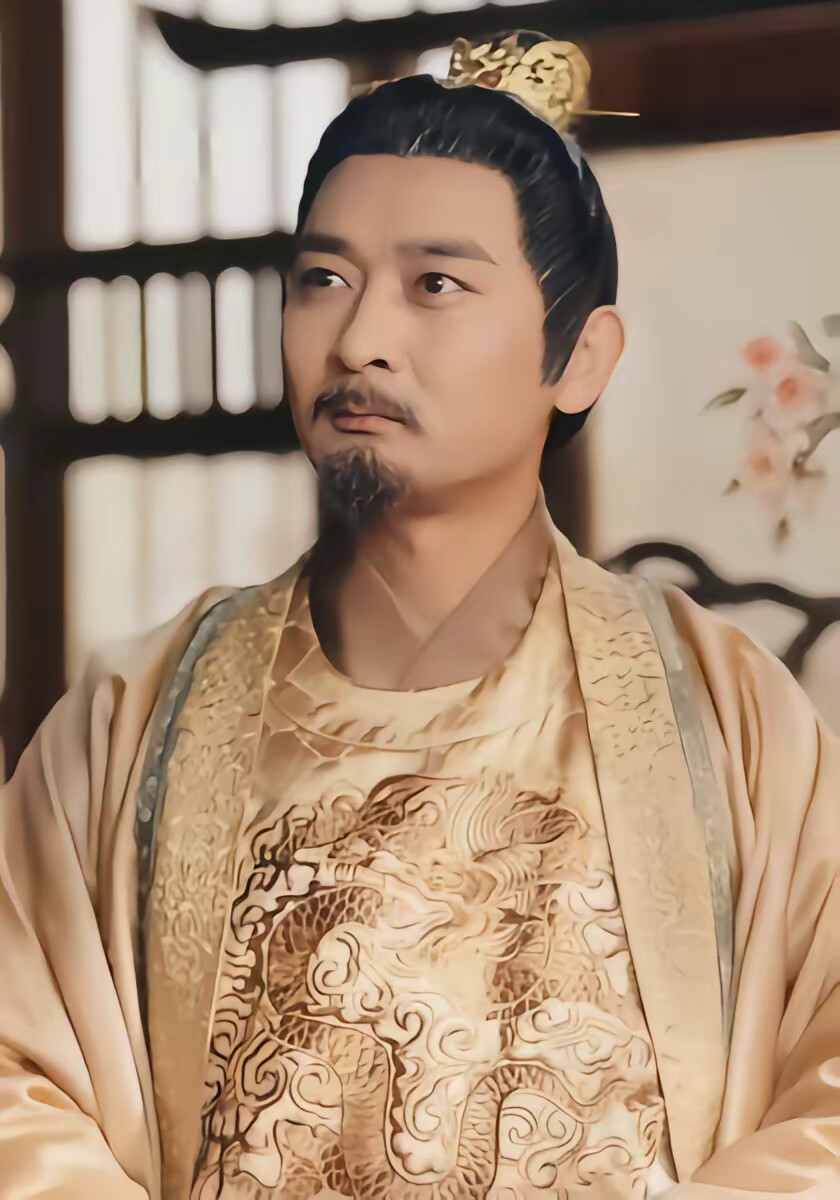 《三岁半反派驾到，带爹重整王府荣耀》剧照