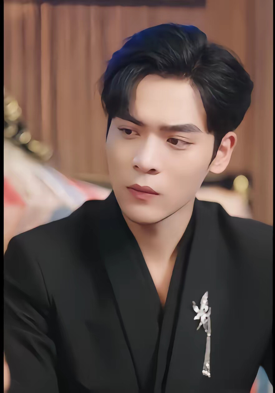 《挚吻成瘾》剧照