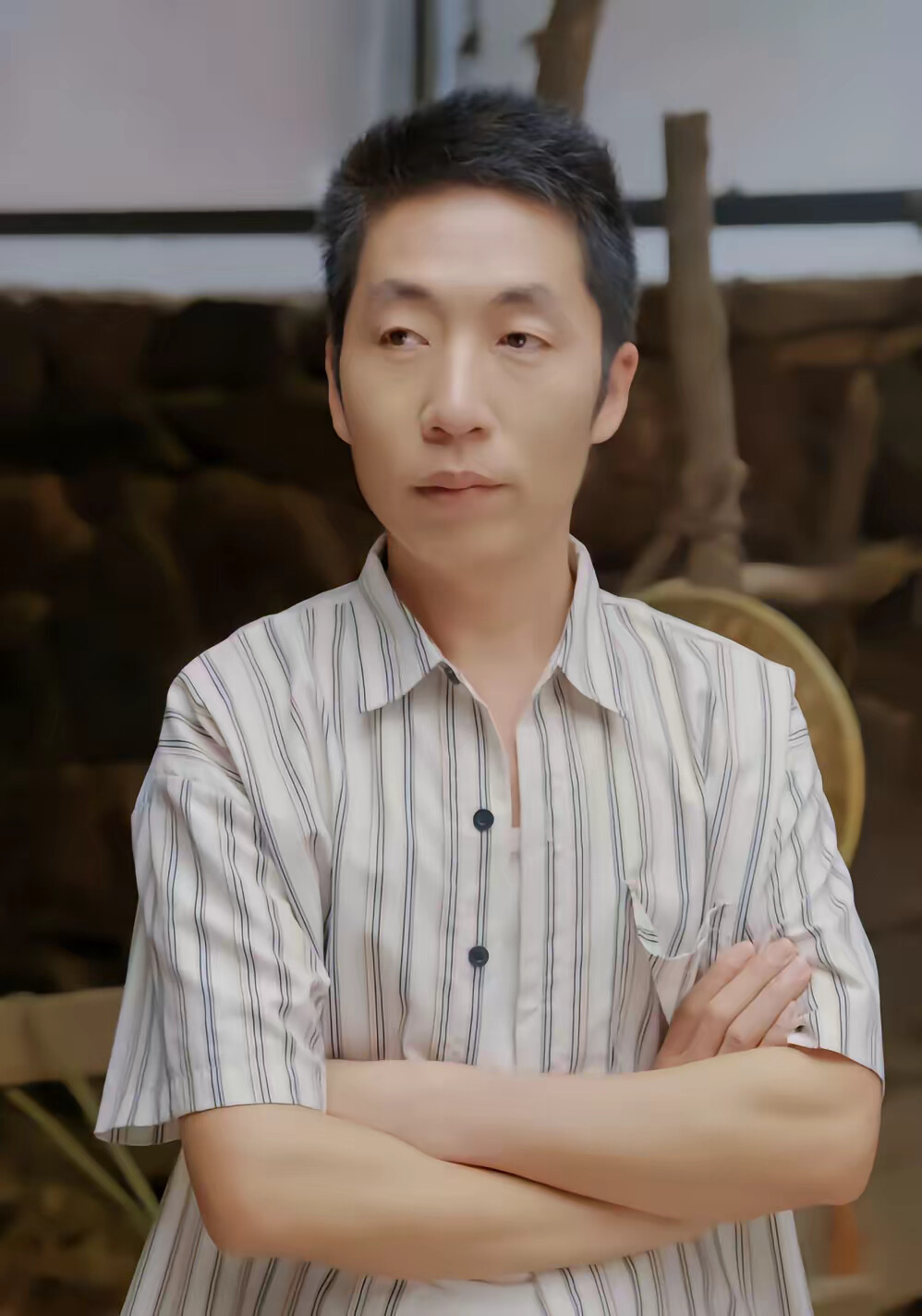 《穿越1980 我用现代科技征服全村》剧照