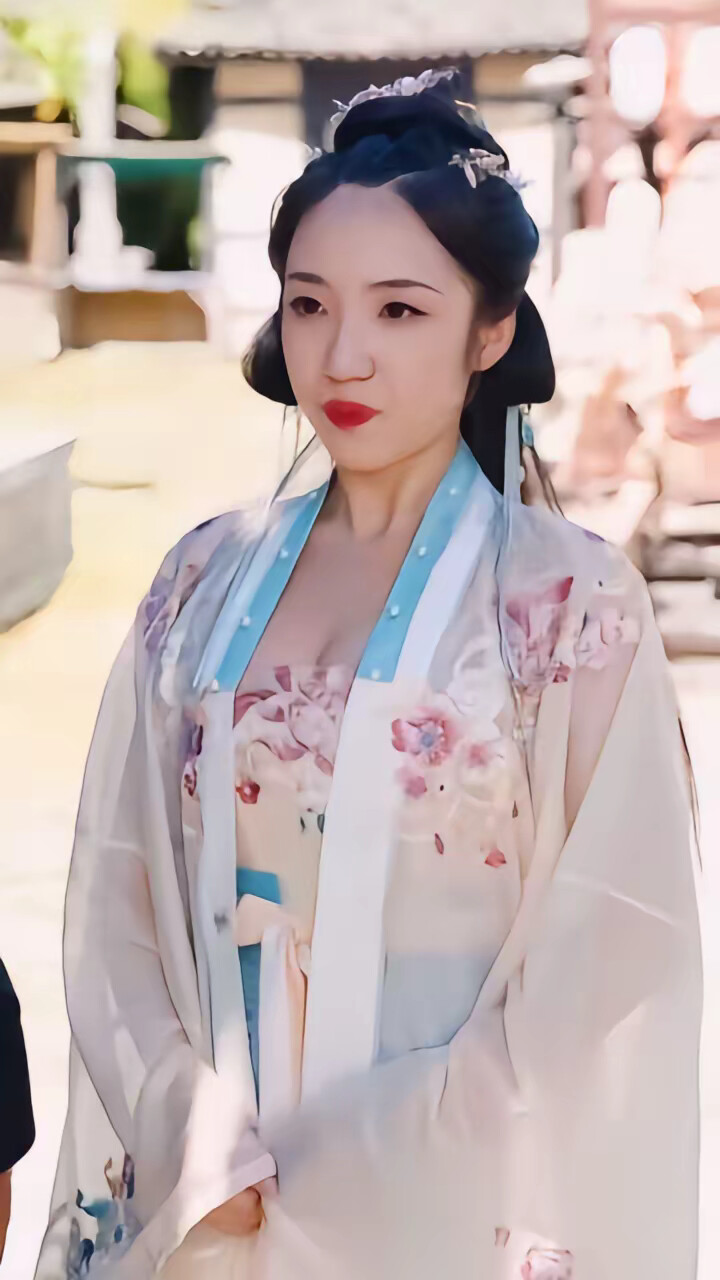 《穿到古代当赘婿》剧照