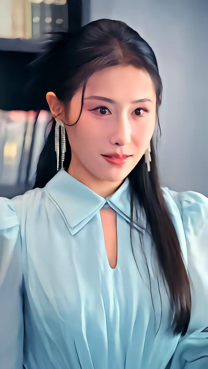 《错爱十年》剧照