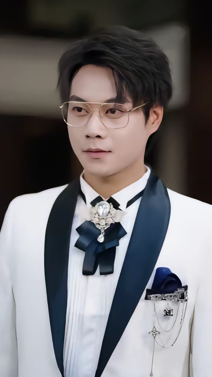 《作茧自缚》剧照