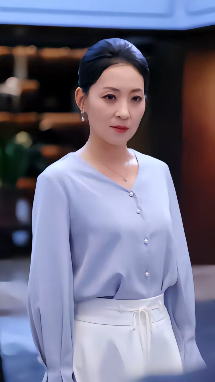 《重生后我揭穿假女儿真面目》剧照