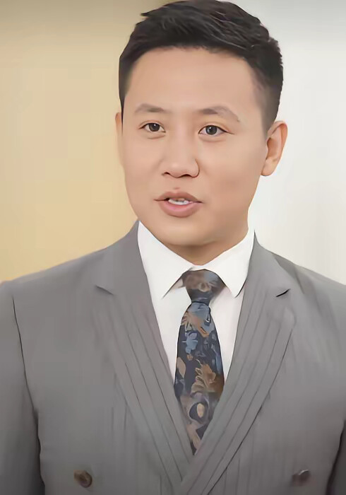 《五元管饱，你举报我无证经营》剧照