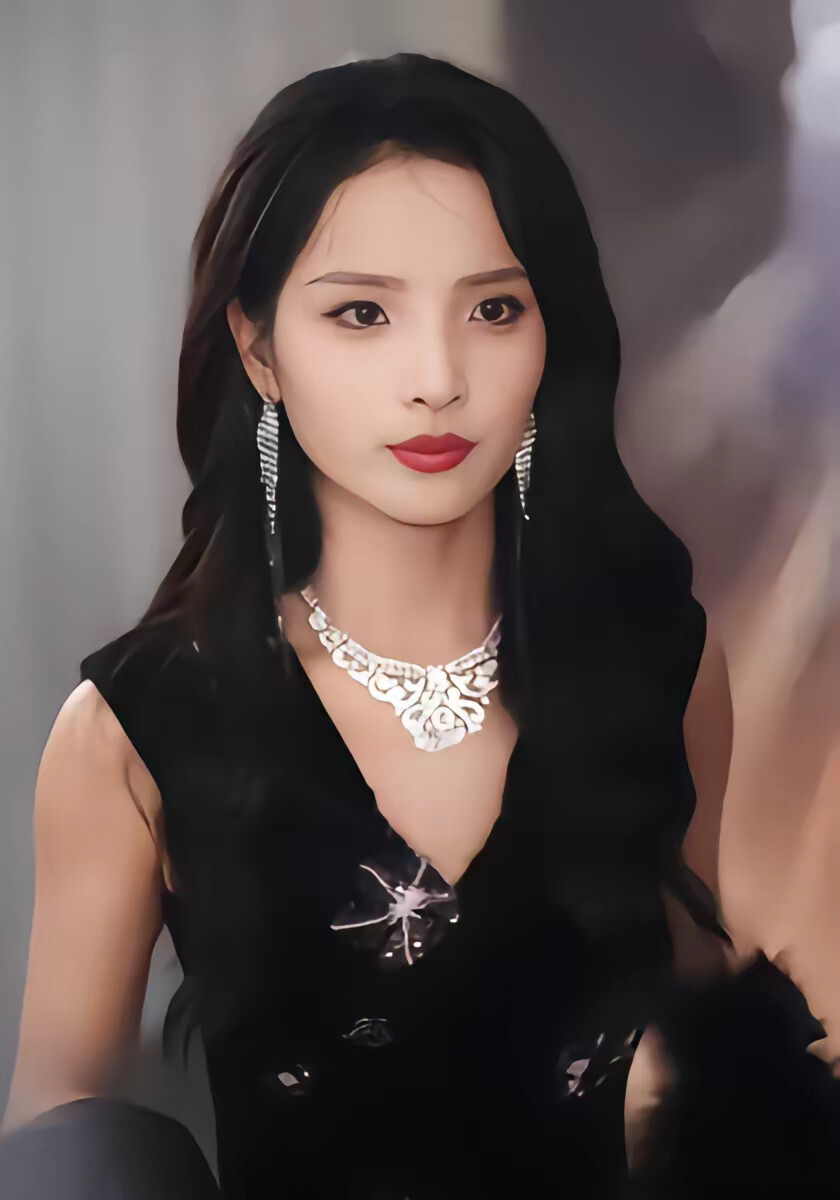 《娇娇老婆，乖一点》剧照