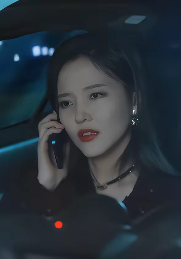 《相思无尽暮还朝》剧照