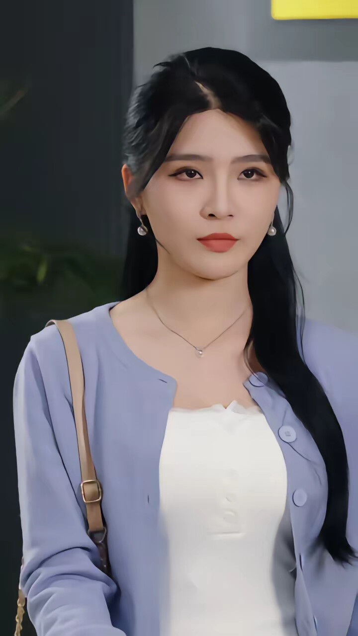 《爱意沉眠》剧照