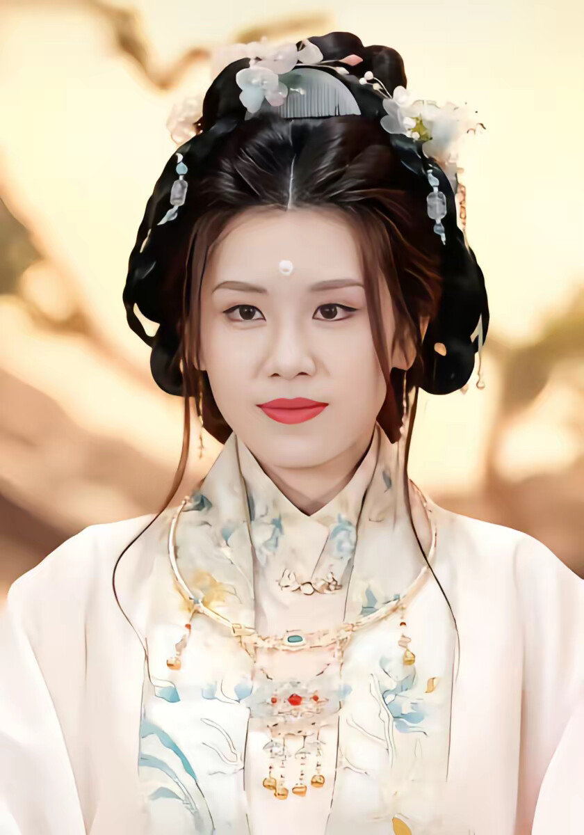 《状元薄幸红妆烬》剧照