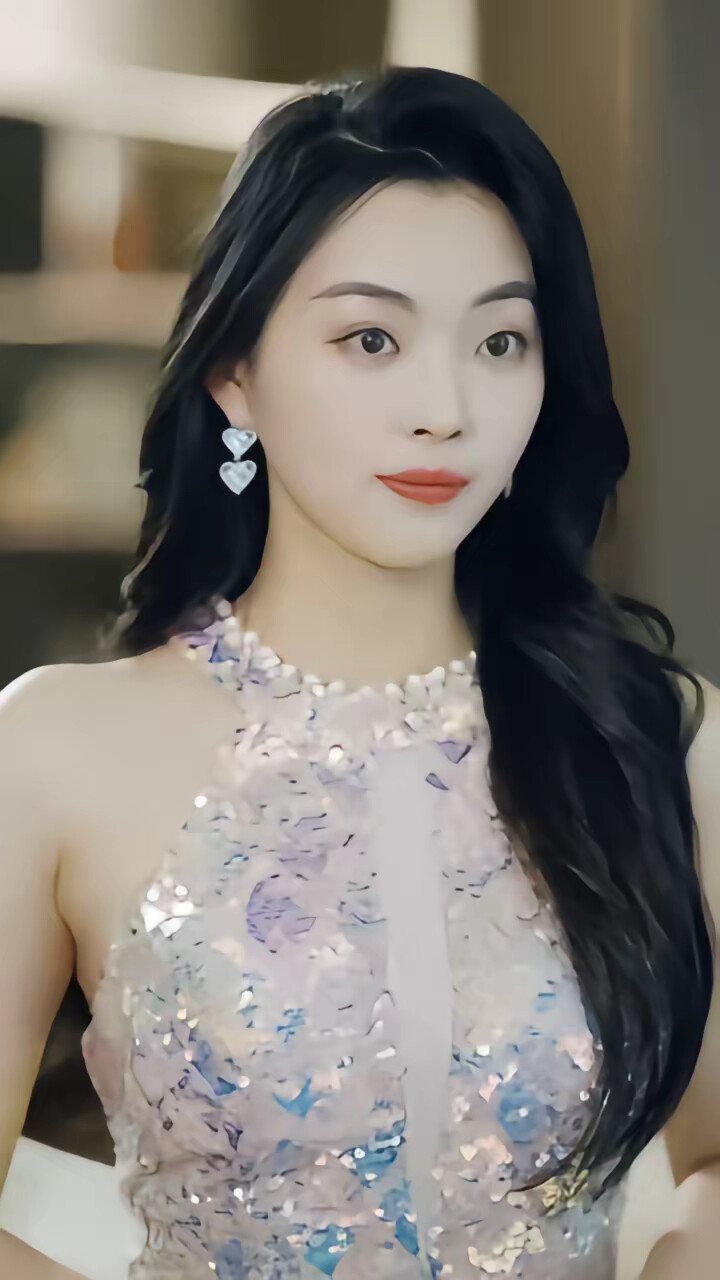 《弃女的的璀璨华章》剧照