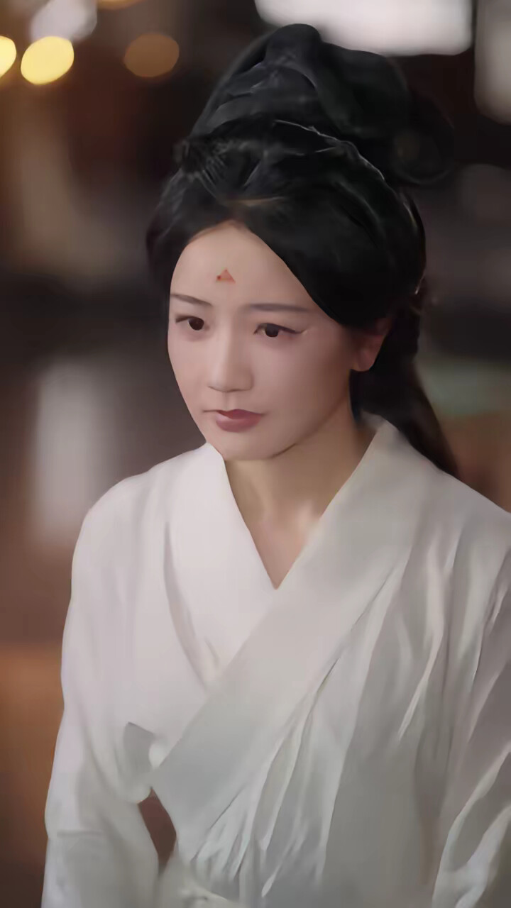 《侯爷，夫人她又在演戏了》剧照