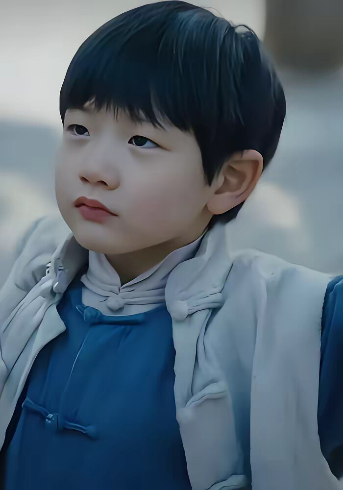 《我是司令千金》剧照