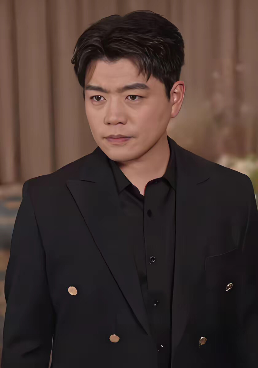 《金蝉脱壳》剧照