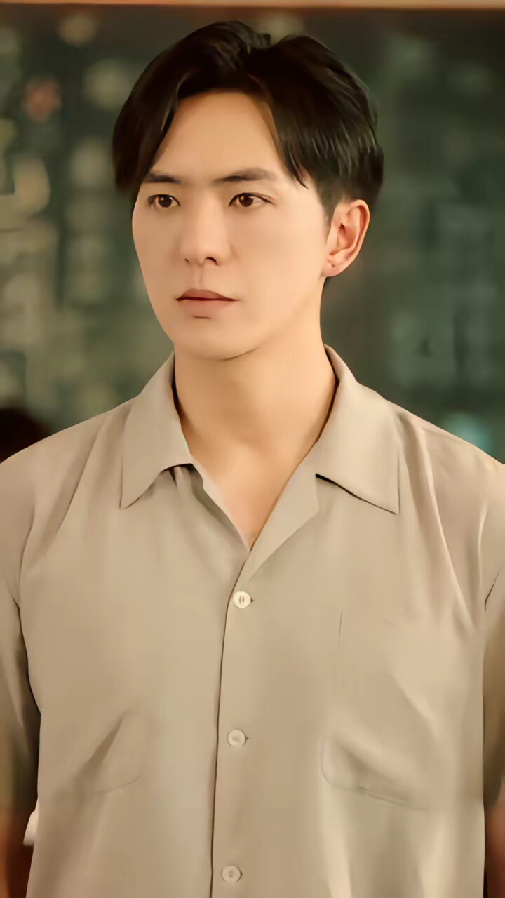 《老婆女儿去世后，我重生八零》剧照