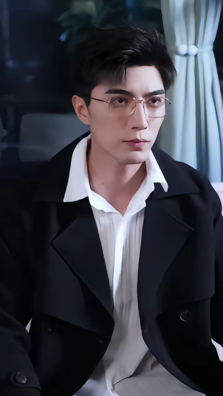 《祁教授结个婚》剧照