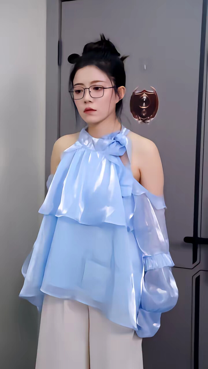 《甜蜜表演法action》剧照