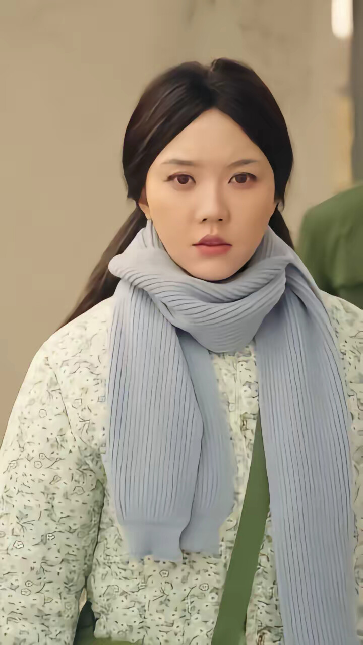 《重回八零，成为大院宠儿》剧照