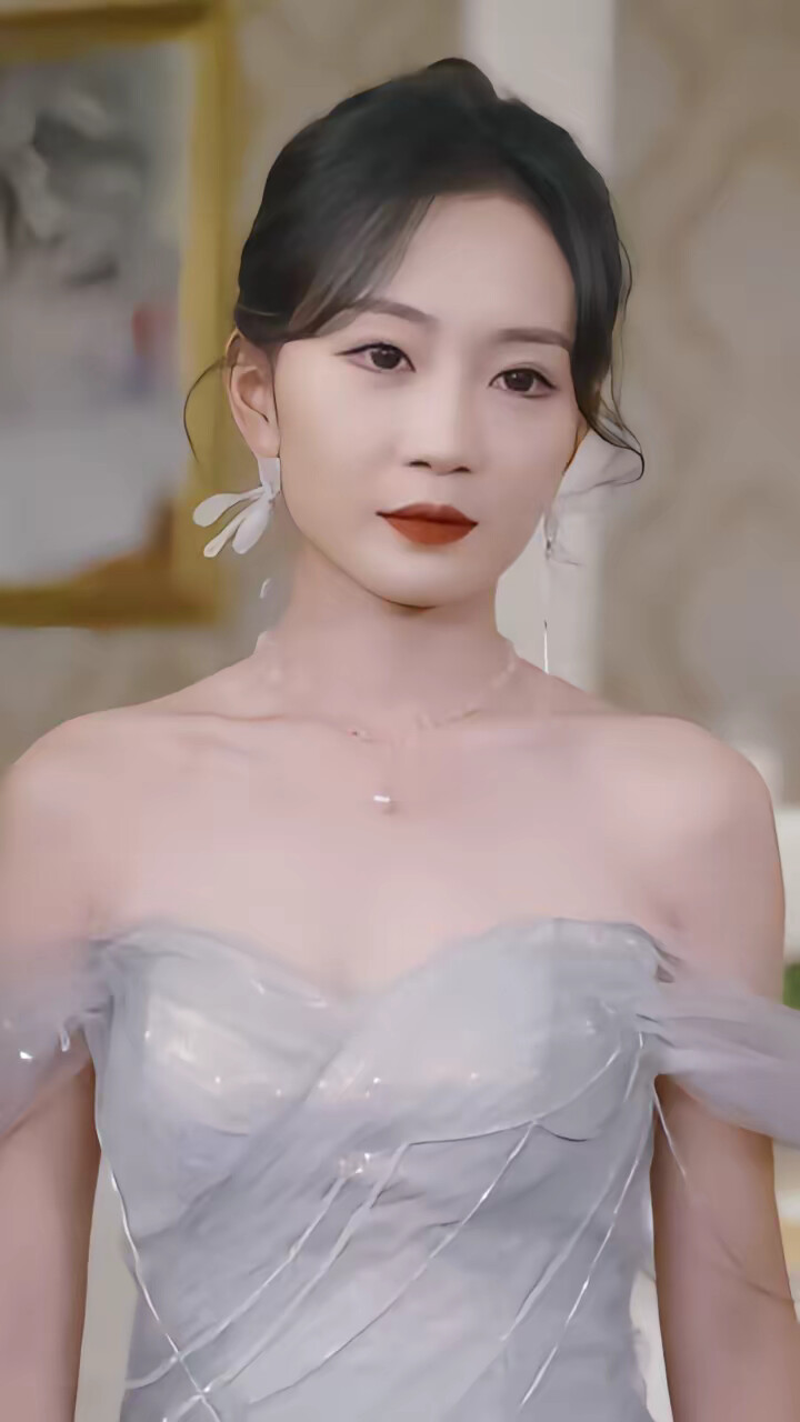 《霍夫人每天都想离婚》剧照