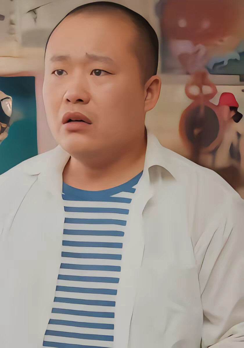 《五旬老太整顿家门》剧照