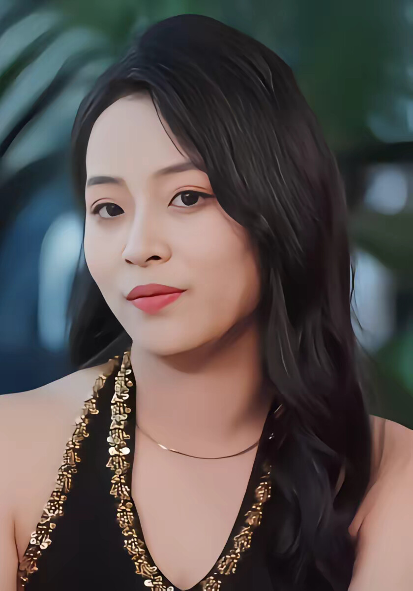 《浮生如梦亦如烟》剧照