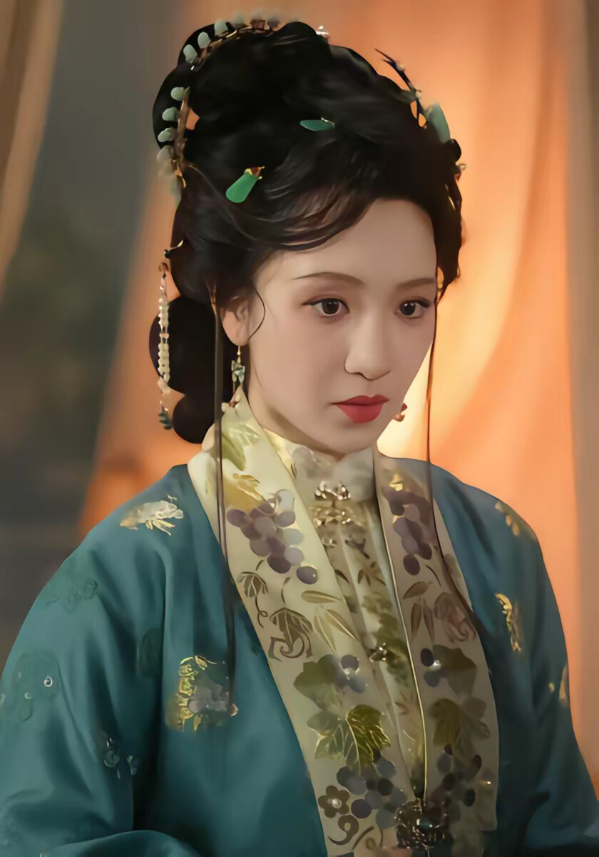 《我肚皮下的秘密》剧照