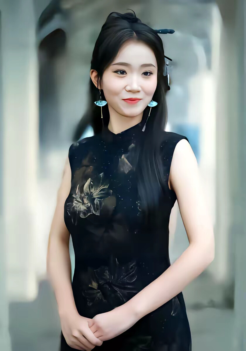 《灵蛇新娘》剧照