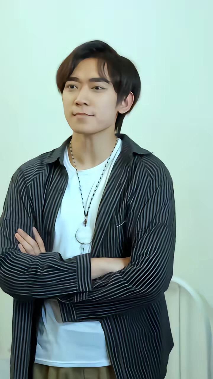 《天命之子》剧照