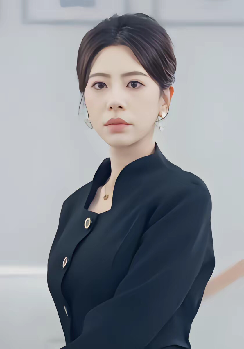 《长姐为刃，为妹撑腰》剧照