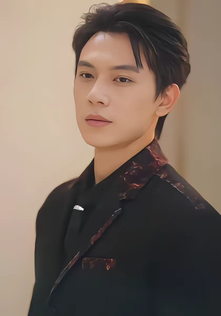 《都把我当替身，我拿钱走你哭啥》剧照