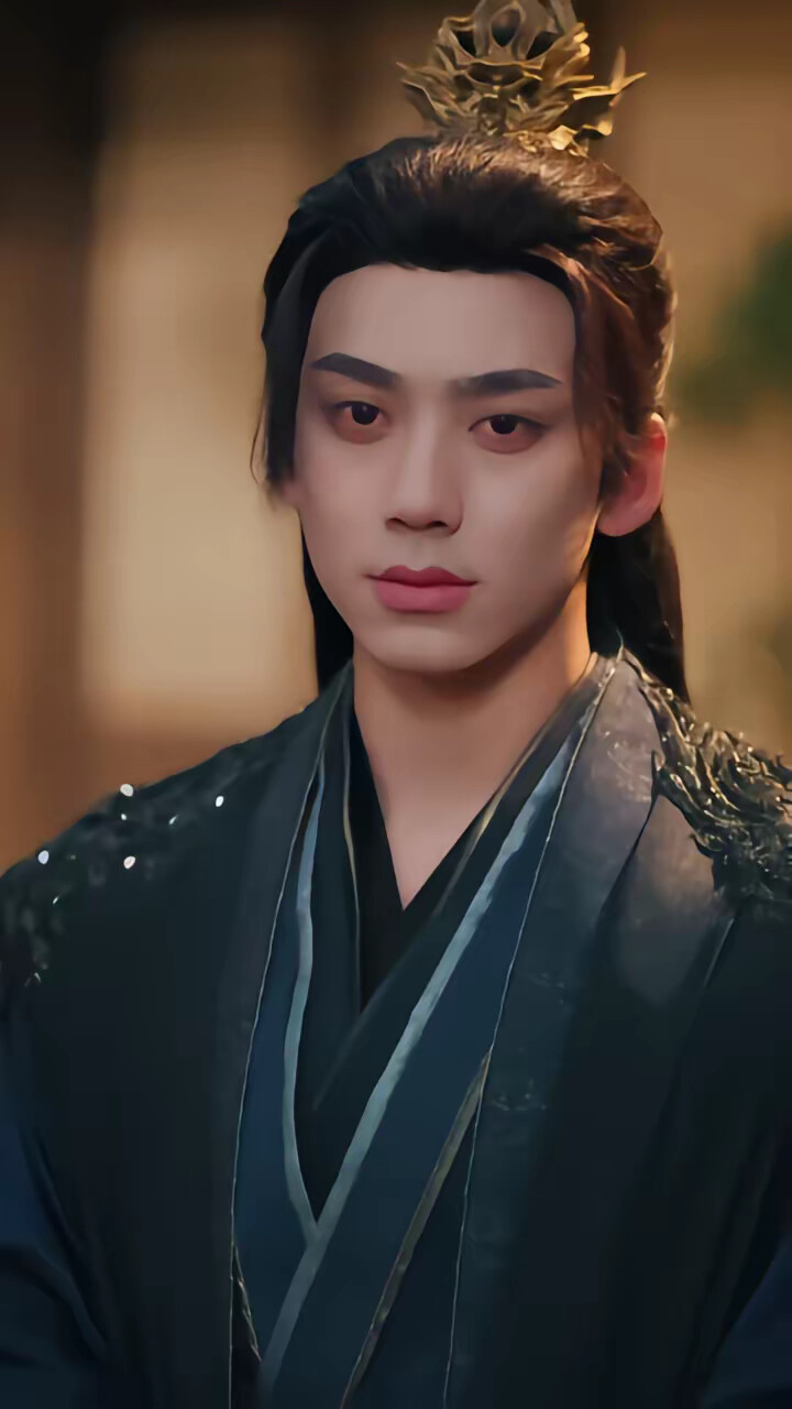 《青梅醉梦》剧照