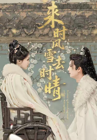 《来时风雪去时晴》剧照