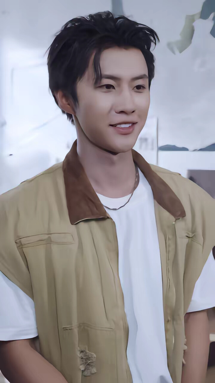 《昭雪终会有日时》剧照