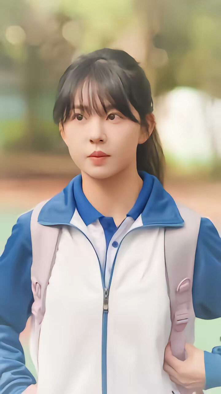 《冤家对头：竹马财迷深深宠》剧照