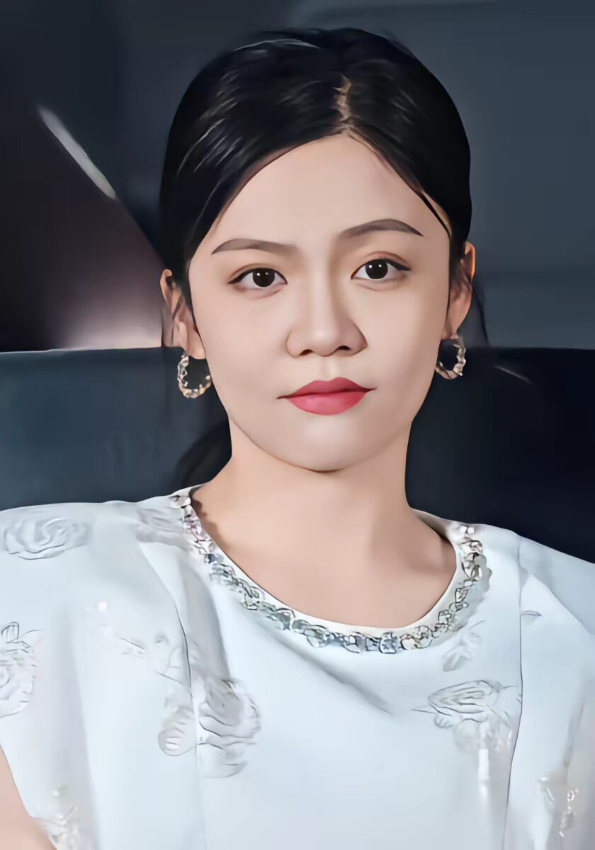 《姐姐，你才是替身》剧照